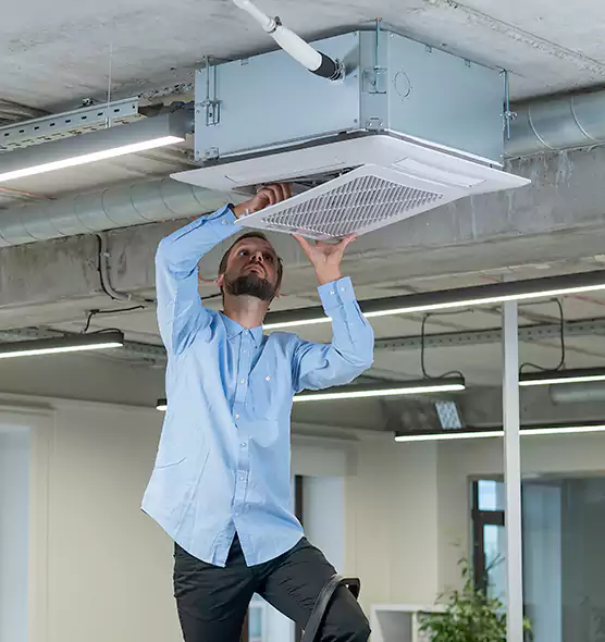 Professional Air Duct Cleaners in Ashland, OR