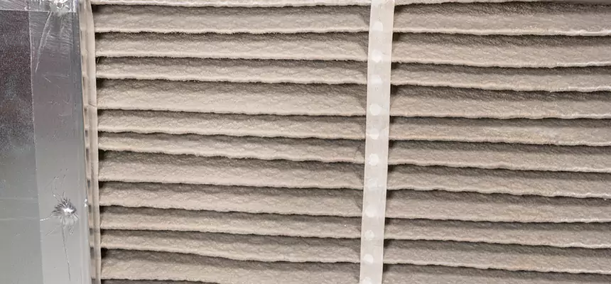 Mobile Car AC Filter Replacement in Ashland