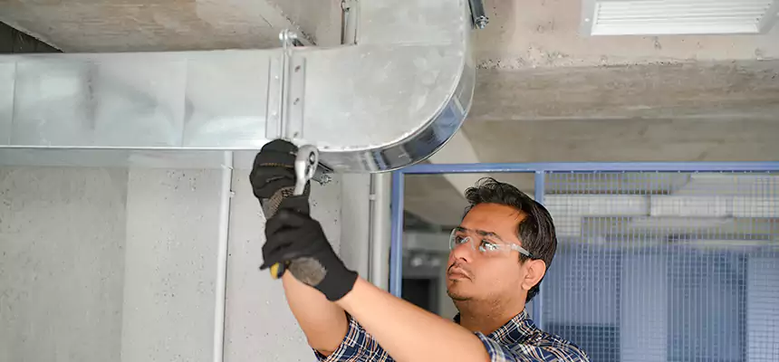 Our Air Duct Installation Services in Ashland, OR