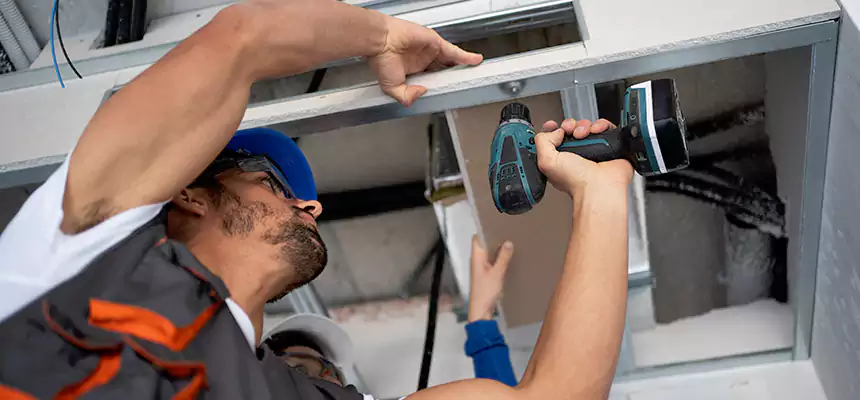 Our Apartment Air Duct Cleaning Services in Ashland, OR