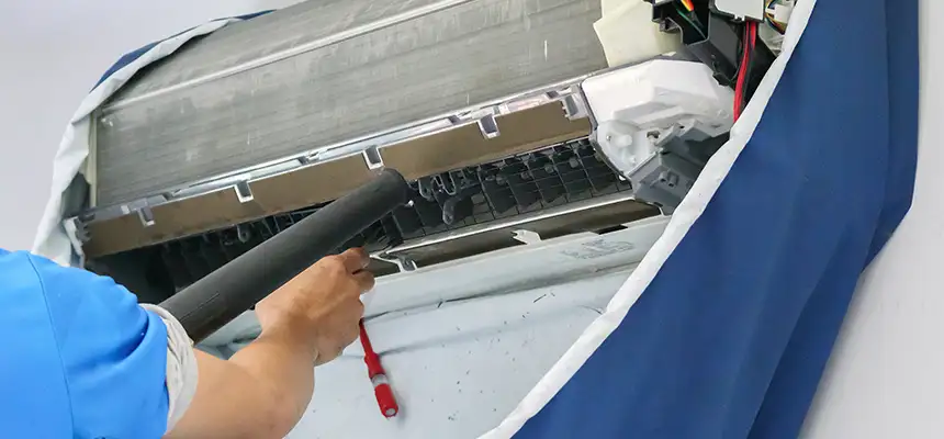 Advanced Clogged Dryer Vent Repair for Multi-Unit & Commercial in Ashland, OR