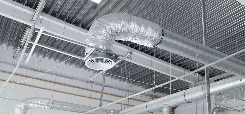 Our Dryer Vent Hose Replacement Services in Ashland, OR