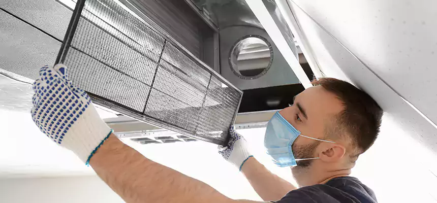 Our Home Duct Cleaning Services in Ashland, OR  