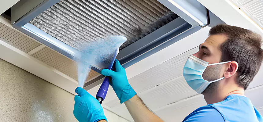Our Home Ventilation Cleaning Services in Ashland, OR