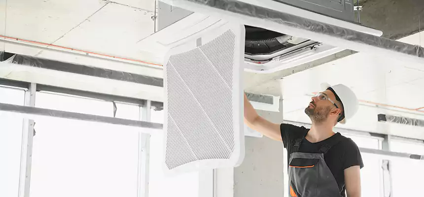 Our Indoor Air Quality Improvement Services in Ashland, OR