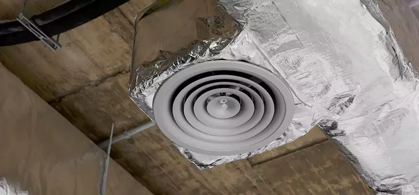Our Industrial Dryer Vent Cleaning Services in Ashland, OR