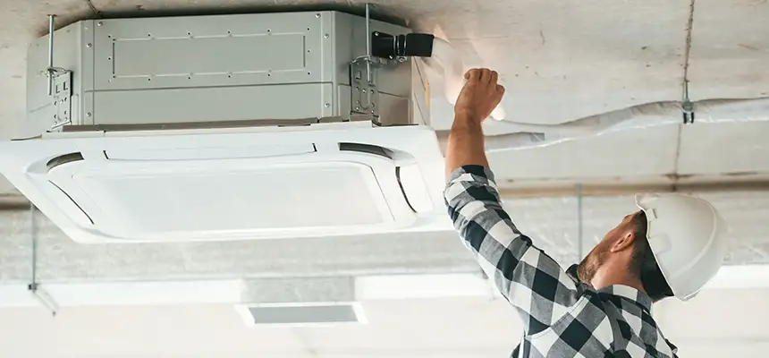 Our Local Vent Cleaning Services in Ashland, OR