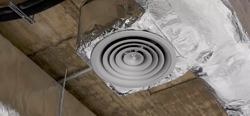 Our Low VOC Vent Installation Services in Ashland, OR