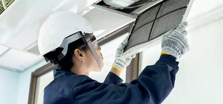 Our Mold & Mildew Removal from Air Ducts Services in Ashland, OR