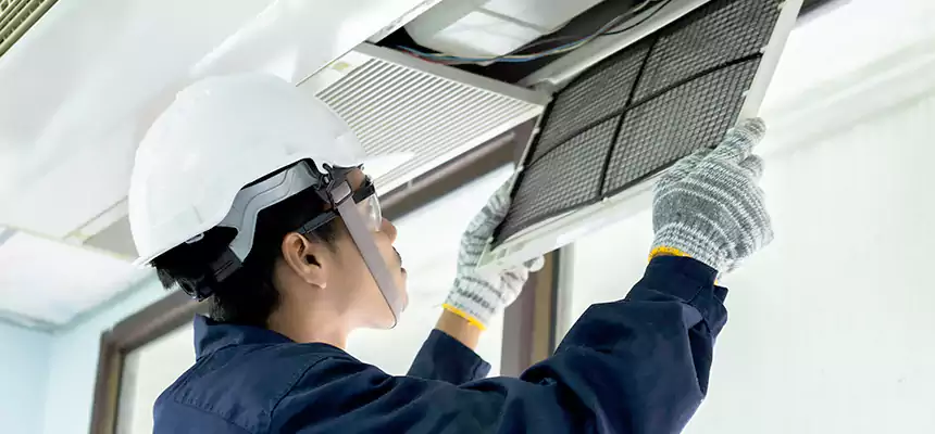 Our Multi-family Home Duct Cleaning Services in Ashland, OR