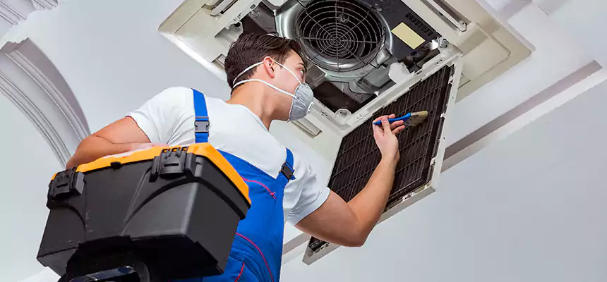 Specialized Office Duct Cleaning  in Ashland, OR