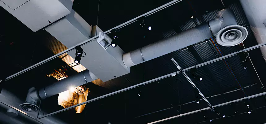 Our Seasonal Allergy Air Duct Cleaning Services in Ashland, OR