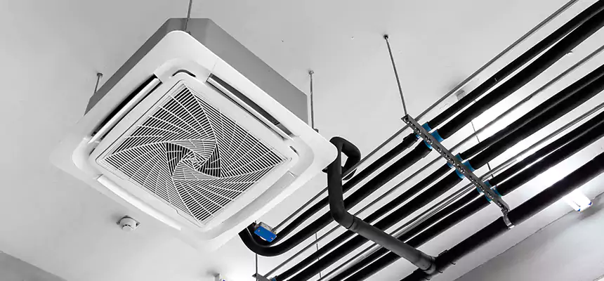 Our Smart AC Vent Controller Services in Ashland, OR