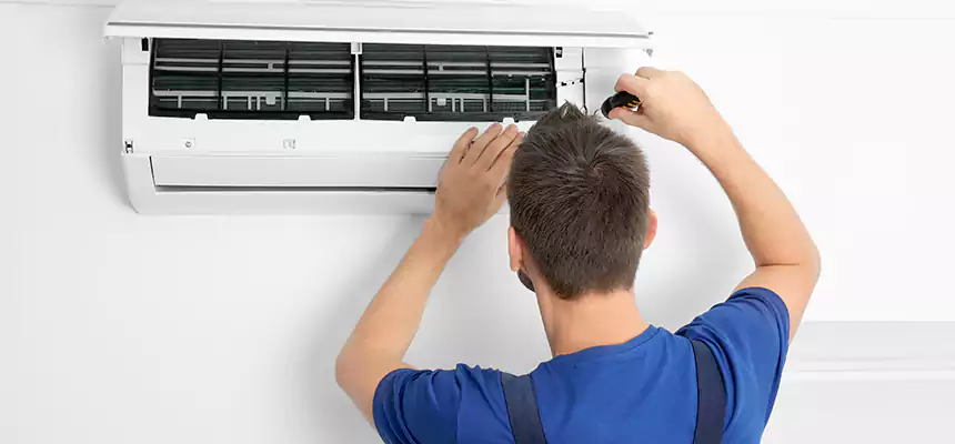 Our Smart Air Conditioning Installation Services in Ashland, OR