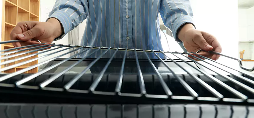 Our Vent Grille Washing Services in Ashland, OR
