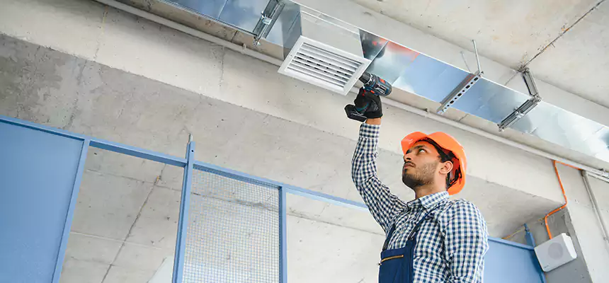 Efficient Exhaust Vent Cleaning in Ashland, OR
