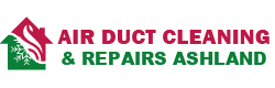 Air Duct Cleaning & Repairs Ashland