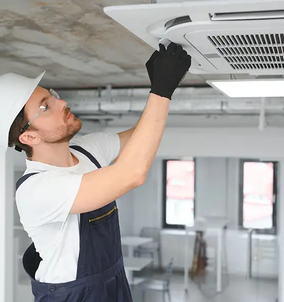 Top Affordable Duct Cleaning Services Near Me in Ashland, OR