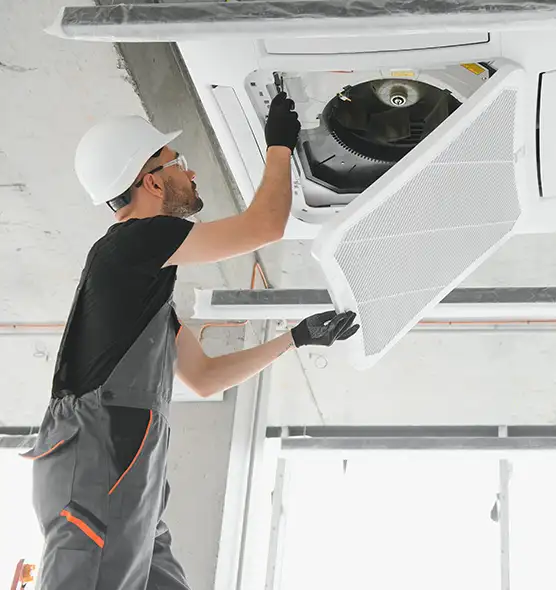 About Air Duct Rodent Removal in Ashland, OR