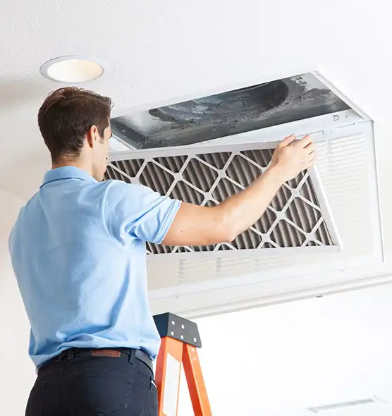 About Annual Dryer Vent Maintenance Ashland, OR