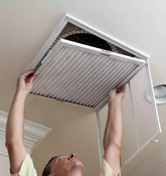 Trusted Apartment Air Duct Cleaning in Ashland, OR