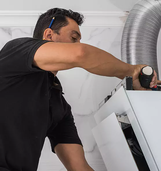 Trusted Bathroom Exhaust Duct Cleaning in Ashland, OR