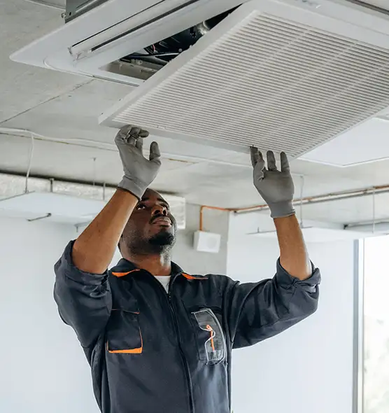 About Certified Air Duct Specialists in Ashland, OR