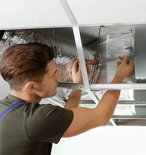 Professional Clogged Dryer Vent Repair in Ashland, OR