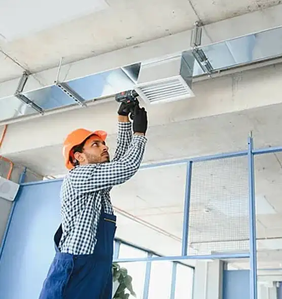 About Commercial Laundry Vent Cleaning in Ashland, OR