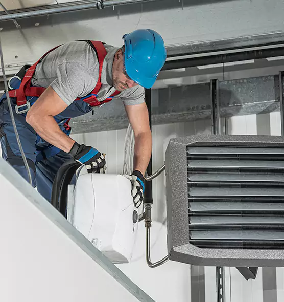 Professional Custom HVAC Ductworkin Ashland, OR