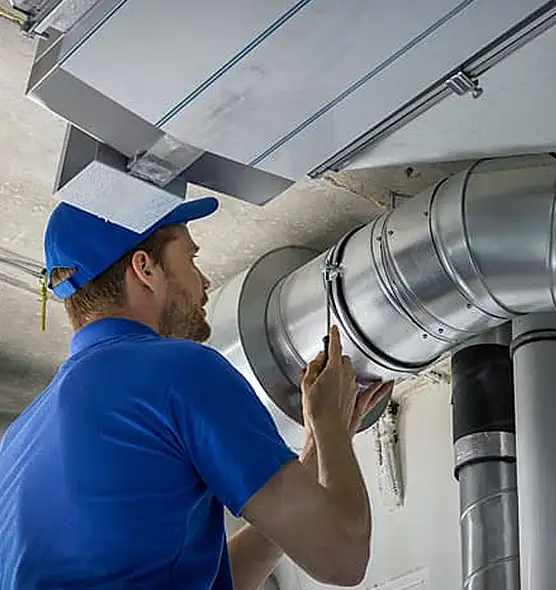 Advanced Dryer Vent Camera Inspection in Ashland, OR