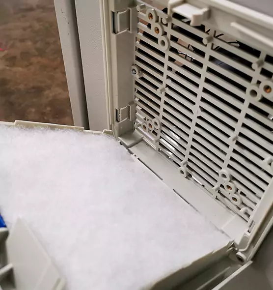 Professional Dryer Vent Mold Cleaning in Ashland, OR