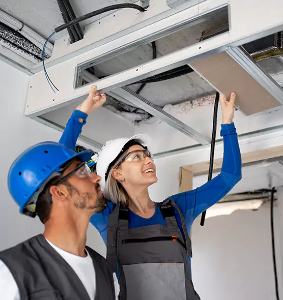 Comprehensive Duct Insulation Services in Ashland, OR