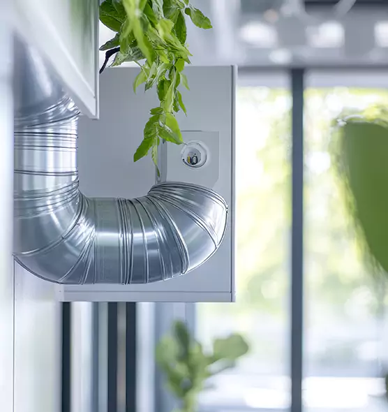 Professional Eco-Friendly Duct Cleaning Services in Ashland, OR