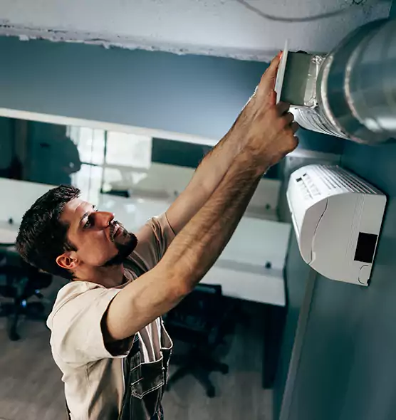 About Flexible Ductwork Replacement in Ashland, OR