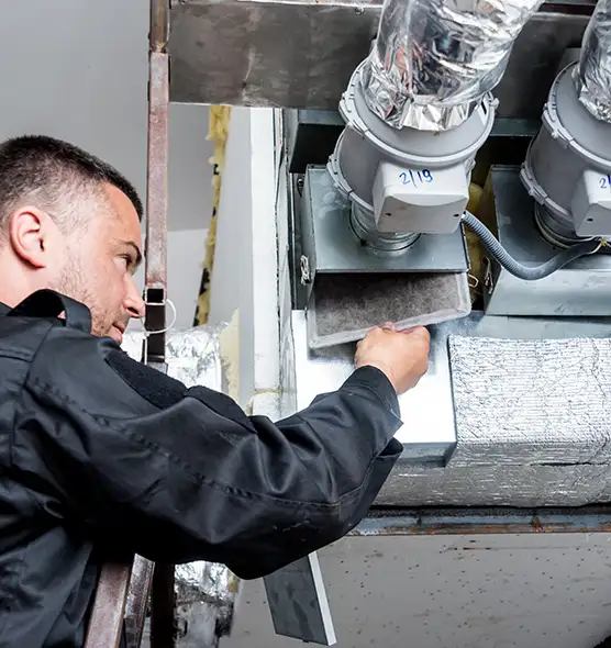 Professional Furnace Vent Cleaning in Ashland, OR
