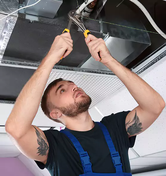 Trusted Home Air Duct Cleaning in Ashland, OR