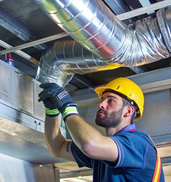 Professional NADCA Approved Air Duct Services in Ashland, OR