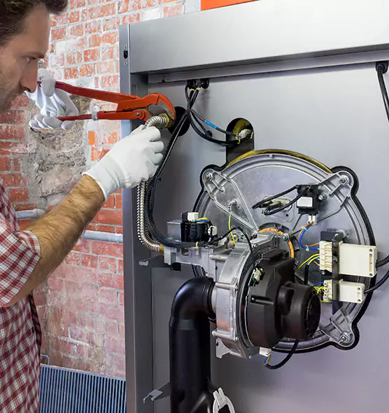 Advanced Repair Dryer Vent Hose in Ashland, OR