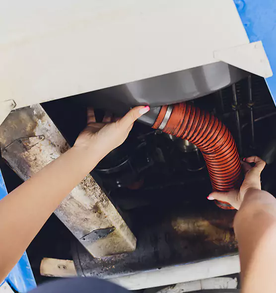 Top-Notch Return Vent Cleaning Service in Ashland, OR