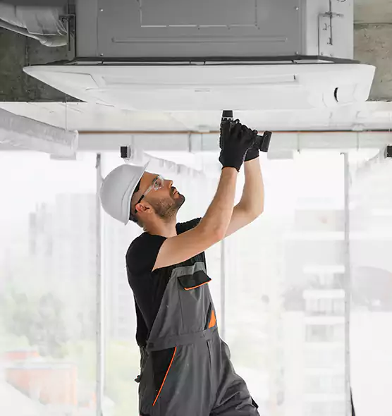 Reliable Ventilation System Cleaning in Ashland, OR