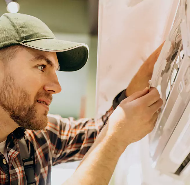 Why Homeowners Businesses Trust Us in Ashland, OR?