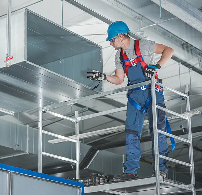 Why Homeowners & Businesses Trust Us in Ashland, OR?