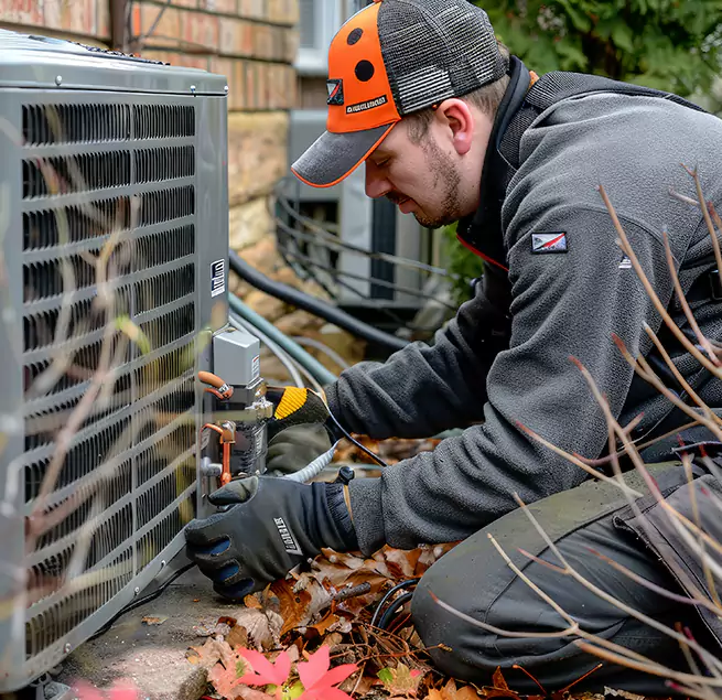 Why Homeowners & Businesses Trust Us in Ashland, OR?