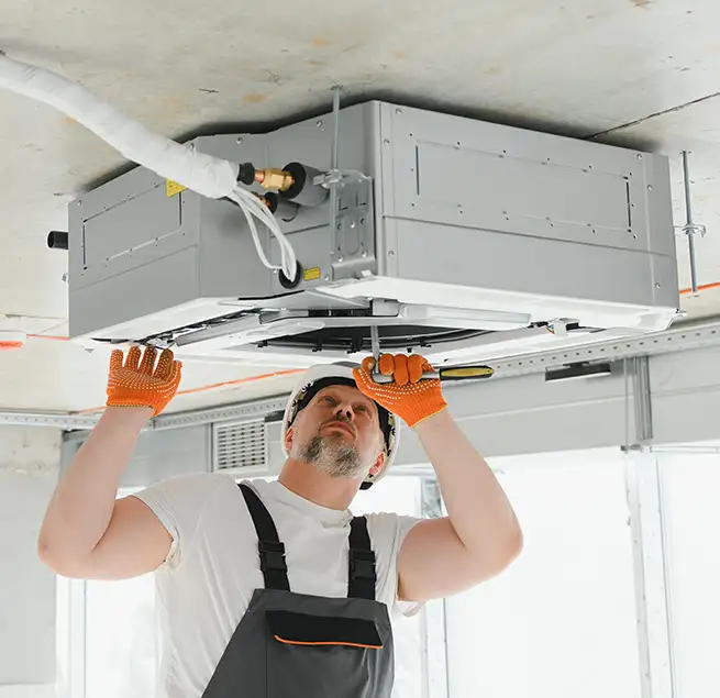 Why Homeowners & Businesses Trust Us Ashland, OR