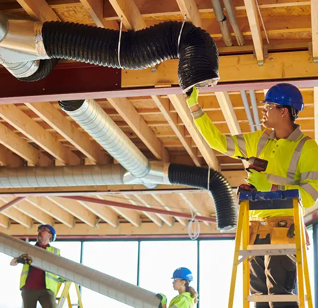 Why Homeowners & Businesses Trust Us in Ashland, OR?