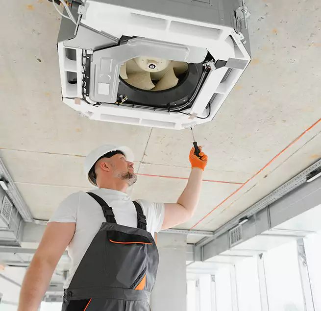 Why Homeowners Businesses Trust Us in Ashland, OR