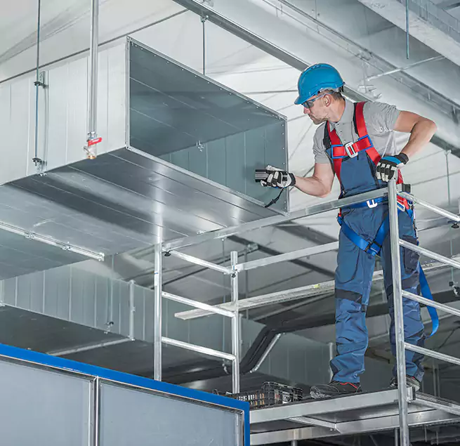 Why Homeowners & Businesses Trust Us Ashland, OR