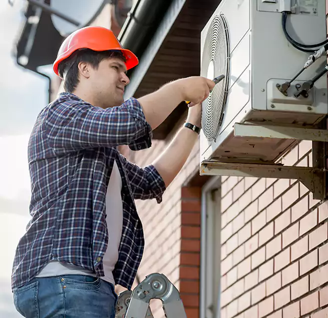 Why Homeowners & Businesses Trust Us Ashland, OR